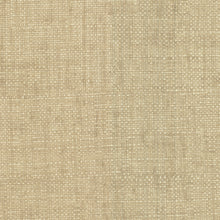 Load image into Gallery viewer, Caviar Beige Basketweave Wallpaper