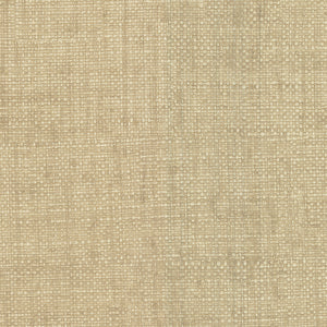 Caviar Beige Basketweave Wallpaper