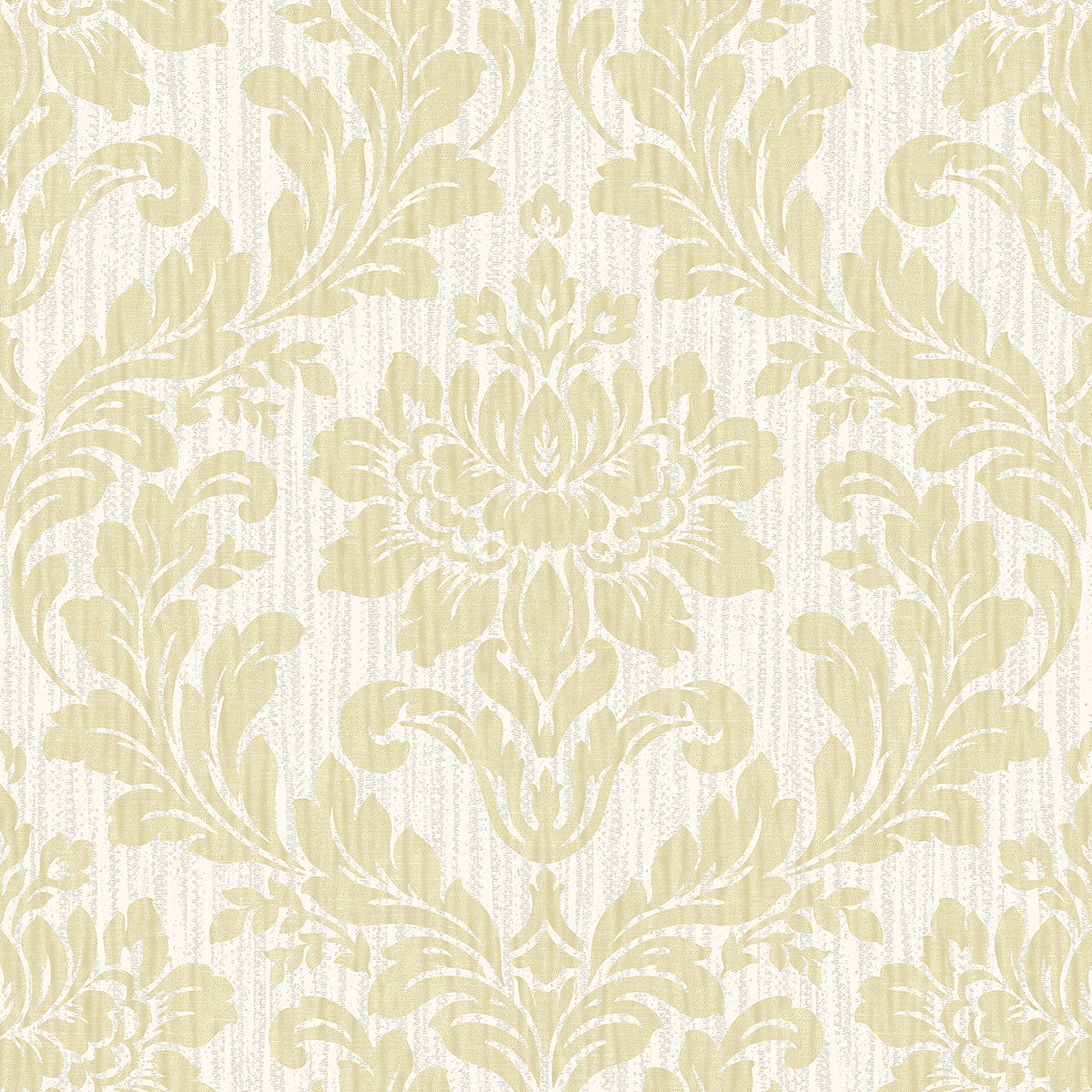 Galois Damask Wallpaper