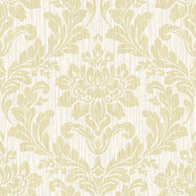 Load image into Gallery viewer, Galois Damask Wallpaper