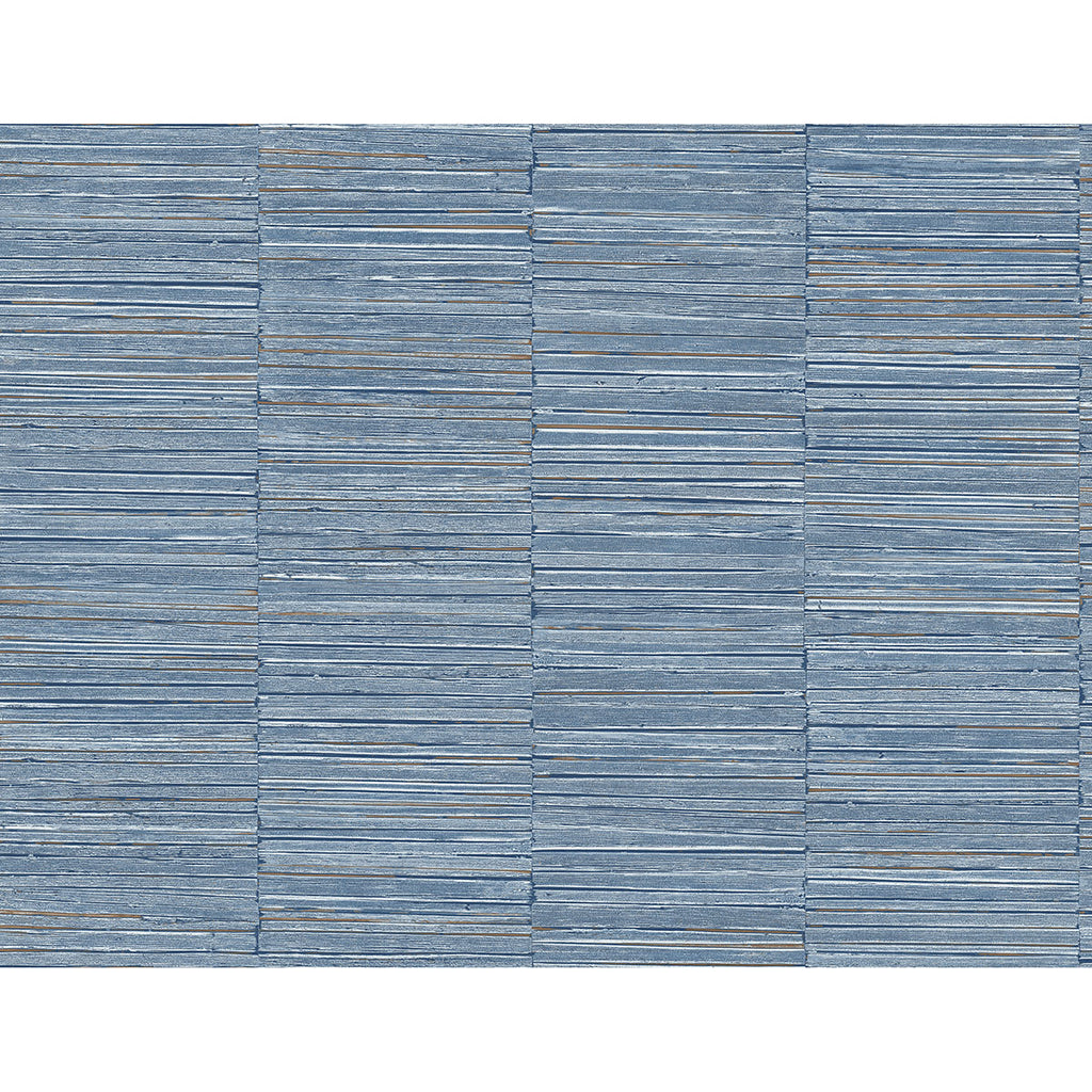 Jenga Striped Column Wallpaper