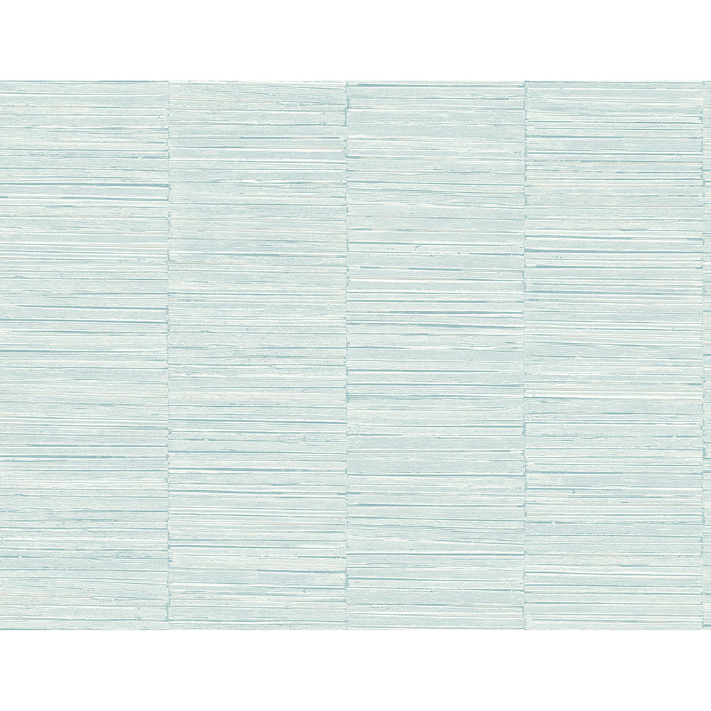 Jenga Striped Column Wallpaper