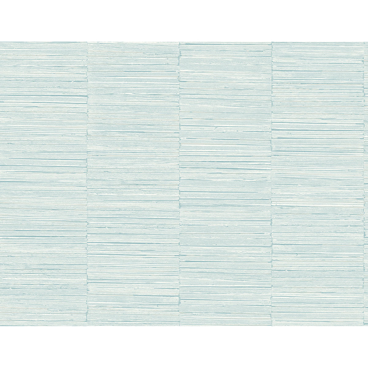 Jenga Striped Column Wallpaper