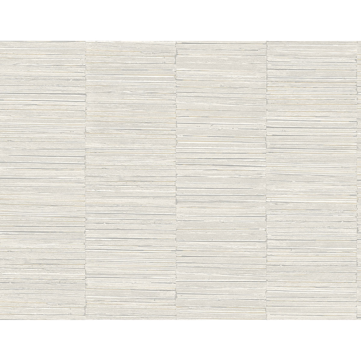 Jenga Striped Column Wallpaper