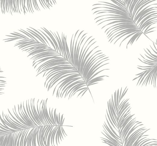 Tossed Palm - Summer Fern