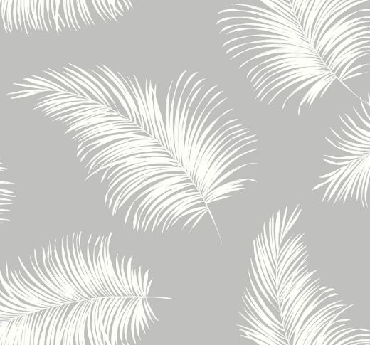 Tossed Palm - Alloy