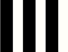Load image into Gallery viewer, DESIGNER STRIPE PEEL AND STICK WALLPAPER