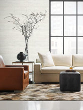 Load image into Gallery viewer, RUSTIC SHIPLAP PEEL AND STICK WALLPAPER