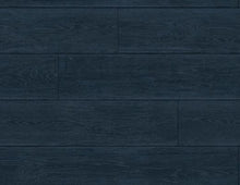 Load image into Gallery viewer, RUSTIC SHIPLAP PEEL AND STICK WALLPAPER
