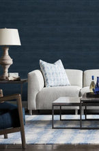 Load image into Gallery viewer, RUSTIC SHIPLAP PEEL AND STICK WALLPAPER