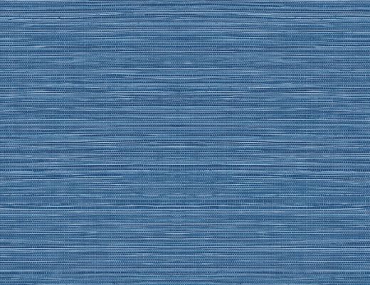 Luxe Sisal - Coastal Blue