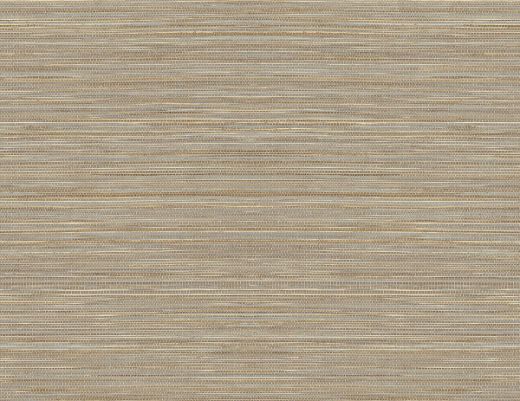 Luxe Sisal - Coastal Blue
