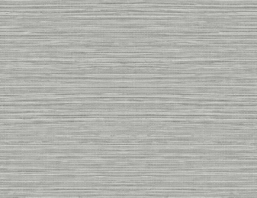 Luxe Sisal - Pashmina & Metallic Silver
