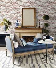 Load image into Gallery viewer, SOHO BRICK PEEL AND STICK WALLPAPER