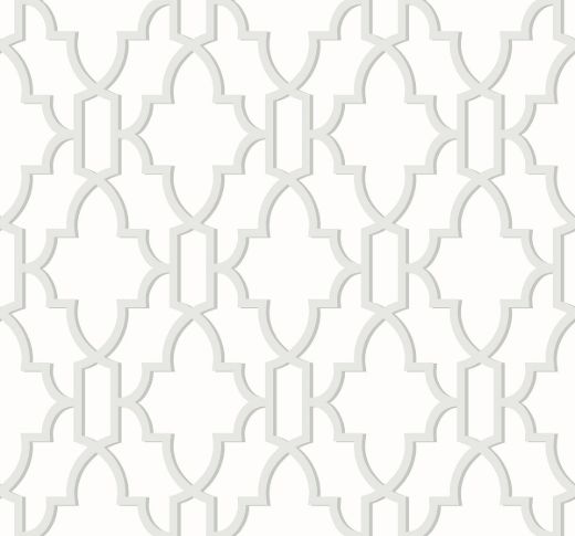 Coastal Lattice - Seaglass