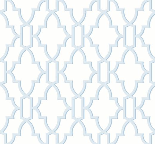 Coastal Lattice - Seaglass