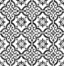 Load image into Gallery viewer, PORTO TILE PEEL AND STICK WALLPAPER
