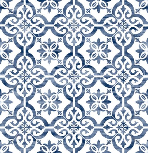 Porto Tile - Harbor Mist