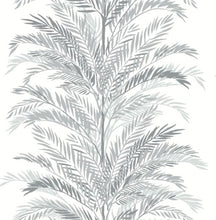 Load image into Gallery viewer, BOHO GRID PEEL AND STICK WALLPAPER