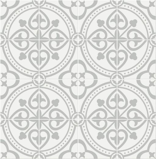 Villa Mar Tile - Harbor Mist