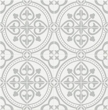Load image into Gallery viewer, VILLA MAR TILE PEEL AND STICK WALLPAPER