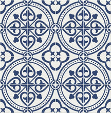 Load image into Gallery viewer, VILLA MAR TILE PEEL AND STICK WALLPAPER