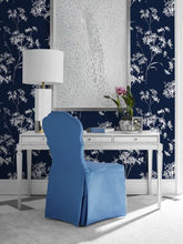 Load image into Gallery viewer, FLORAL MIST PEEL AND STICK WALLPAPER