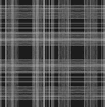 Load image into Gallery viewer, RAD PLAID PEEL AND STICK WALLPAPER