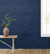 Load image into Gallery viewer, STACKS PEEL AND STICK WALLPAPER