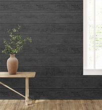 Load image into Gallery viewer, STACKS PEEL AND STICK WALLPAPER