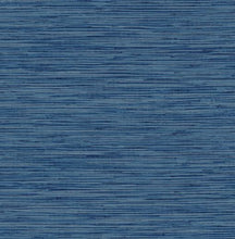 Load image into Gallery viewer, GRASSCLOTH PEEL AND STICK WALLPAPER