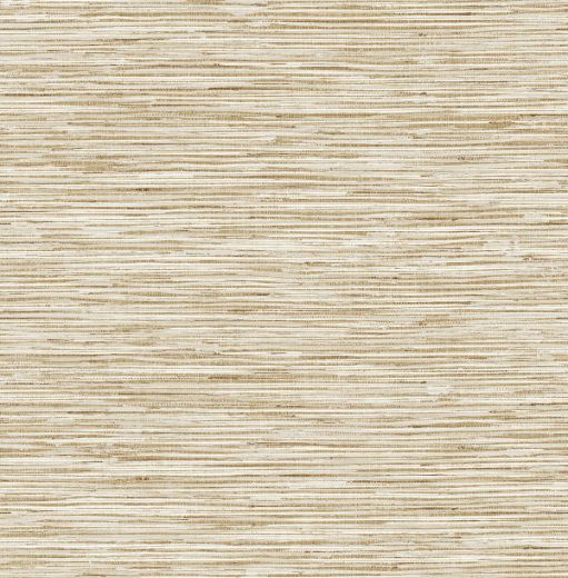 Grasscloth - Marine Blue