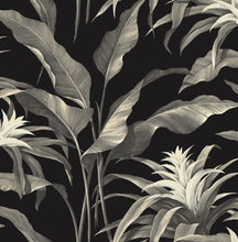 Load image into Gallery viewer, PALMA PEEL AND STICK WALLPAPER