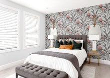 Load image into Gallery viewer, PALMA PEEL AND STICK WALLPAPER