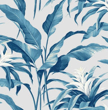 Load image into Gallery viewer, PALMA PEEL AND STICK WALLPAPER