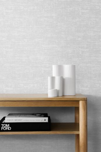 Interference - Pearl Grey