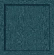 Load image into Gallery viewer, SQUARED AWAY PEEL AND STICK WALLPAPER