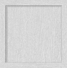 Load image into Gallery viewer, SQUARED AWAY PEEL AND STICK WALLPAPER