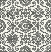 Load image into Gallery viewer, AUGUSTINE PEEL AND STICK WALLPAPER