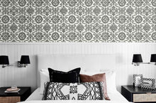 Load image into Gallery viewer, AUGUSTINE PEEL AND STICK WALLPAPER