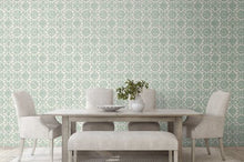 Load image into Gallery viewer, AUGUSTINE PEEL AND STICK WALLPAPER