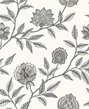 Load image into Gallery viewer, JACLYN PEEL AND STICK WALLPAPER