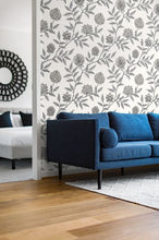 Load image into Gallery viewer, JACLYN PEEL AND STICK WALLPAPER