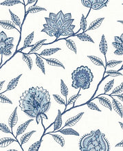 Load image into Gallery viewer, JACLYN PEEL AND STICK WALLPAPER