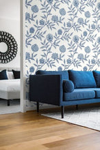 Load image into Gallery viewer, JACLYN PEEL AND STICK WALLPAPER