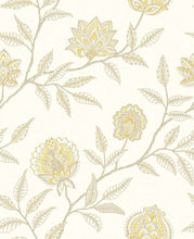 Load image into Gallery viewer, JACLYN PEEL AND STICK WALLPAPER