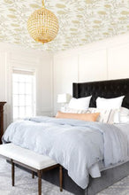 Load image into Gallery viewer, JACLYN PEEL AND STICK WALLPAPER