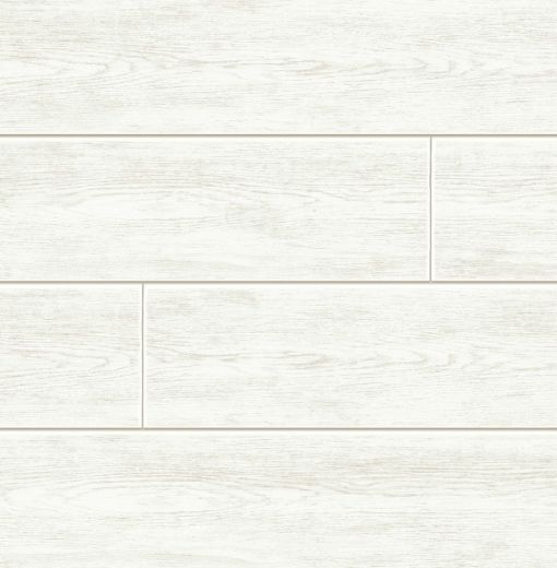 Off-White Shiplap - Off-White