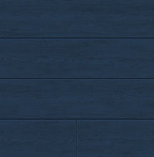 Load image into Gallery viewer, SHIPLAP PEEL AND STICK WALLPAPER