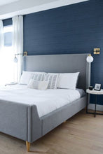 Load image into Gallery viewer, SHIPLAP PEEL AND STICK WALLPAPER